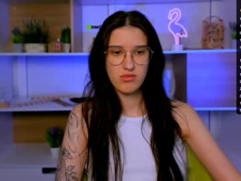 ariella_ley webcam model stream image