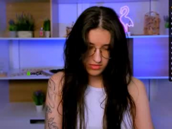 ariella_ley webcam model stream image