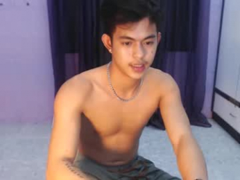 naughtyboylouie webcam model stream image