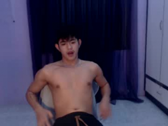 naughtyboylouie webcam chaturbate model stream image