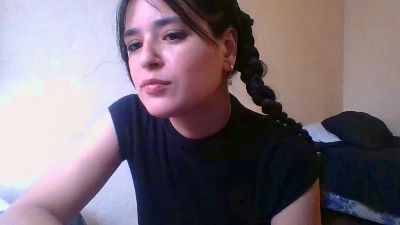 ghibligirl2 webcam model stream image