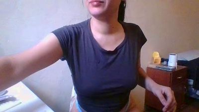 ghibligirl2 webcam cam4 model stream image