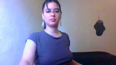 ghibligirl2 webcam model stream image