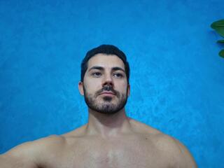 Cutler Q webcam preview