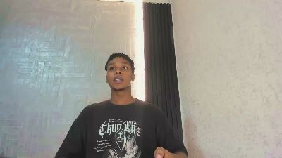 DominicSccott24 webcam model stream image