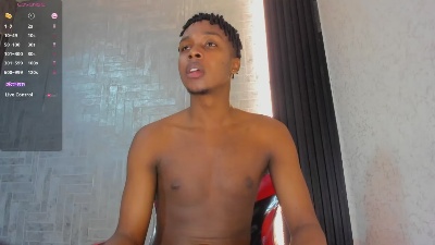 DominicSccott24 webcam model stream image