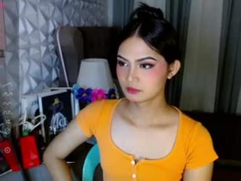 brownsausageroberta webcam model stream image