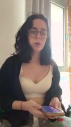 pinina webcam model stream image