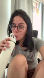 pinina webcam model stream image