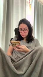 pinina webcam model stream image
