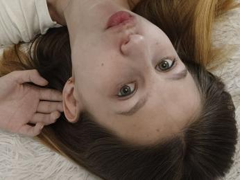 FranchescaBeyett webcam livejasmin model stream image