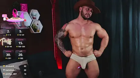 elian_r webcam model stream image