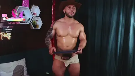 elian_r webcam model stream image