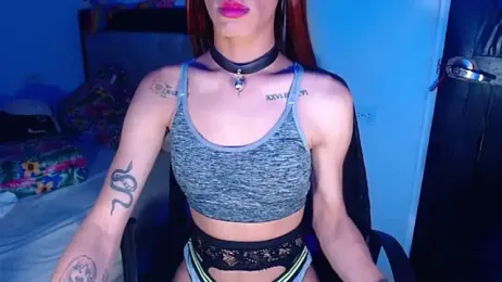 Pamelanicole webcam model stream image