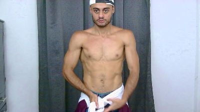 Spartan_Blaze webcam cam4 model stream image