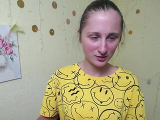Michel Lee webcam flirt4free model stream image