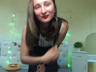 Michel Lee webcam model stream image