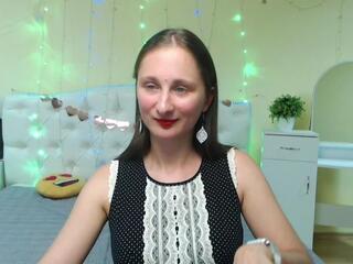 Michel Lee webcam model stream image