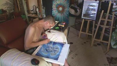 Schwanzlutsch21 webcam model stream image