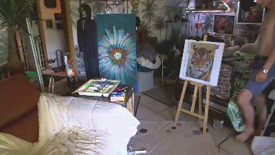 Schwanzlutsch21 webcam model stream image