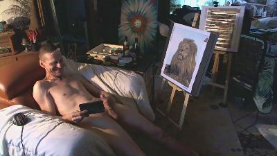 Schwanzlutsch21 webcam model stream image