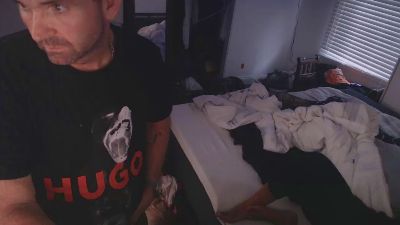 BigDaddyBossD webcam cam4 model stream image
