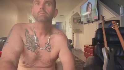 BigDaddyBossD webcam model stream image