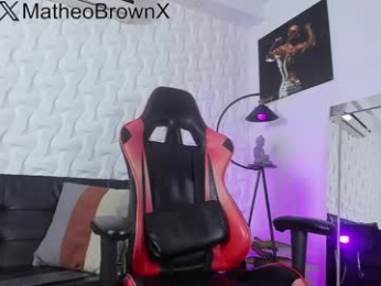 casticatheking webcam chaturbate model stream image