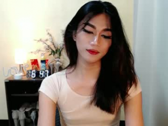 fantasytransgen webcam chaturbate model stream image