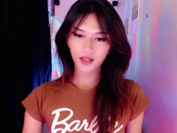 fantasytransgen webcam model stream image