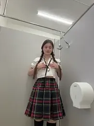 mmelicious webcam model stream image