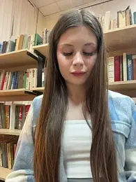 mmelicious webcam model stream image