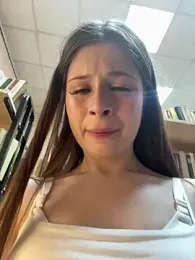 mmelicious webcam model stream image