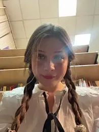 mmelicious webcam model stream image