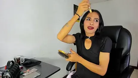 Aisha_hotts777 webcam model stream image