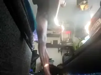 PrinceNoAlbert webcam model stream image