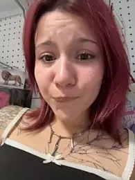 Lilly__Kiss webcam stripchat model stream image
