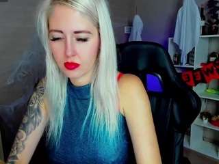 nastasyacute webcam model stream image