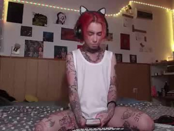 juuzou_kit webcam model stream image