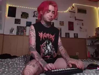 juuzou_kit webcam model stream image