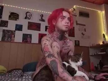 juuzou_kit webcam model stream image