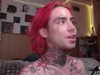 juuzou_kit webcam chaturbate model stream image