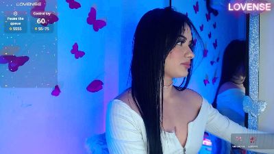 Lia_kentuky webcam model stream image