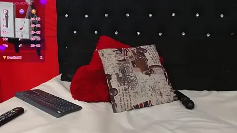 gisellsaenz webcam model stream image
