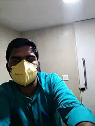 dr_hairy webcam model stream image