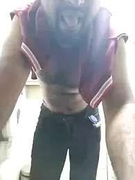 dr_hairy webcam stripchat model stream image