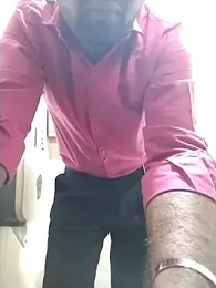 dr_hairy webcam model stream image
