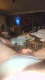 Billieman webcam model stream image