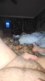 Billieman webcam model stream image