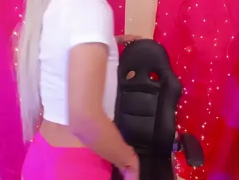 laxissh_X webcam model stream image